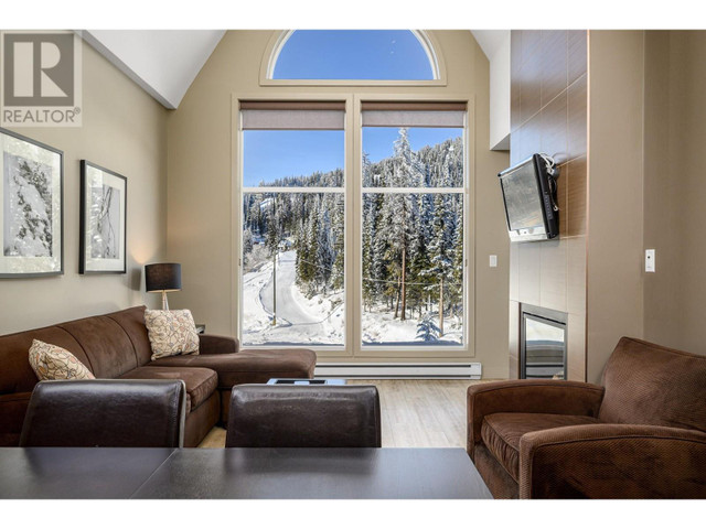 30 Monashee Road Unit# 401 Silver Star, British Columbia in Condos for Sale in Vernon