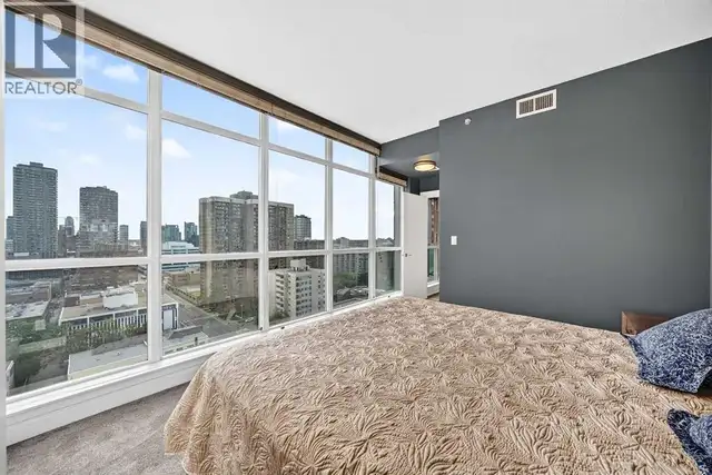 1508, 788 12 Avenue SW Calgary, Alberta in Condos for Sale in Calgary - Image 14