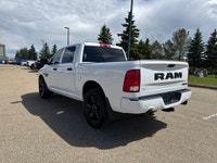 This Ram 1500 Classic boasts a Regular Unleaded V-8 5.7 L/345 engine powering this Automatic transmi... (image 4)