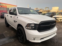 Stampede Auto is pleased to be currently offering this 2020 Ram 1500 Classic Tradesman with 185,025k... (image 6)