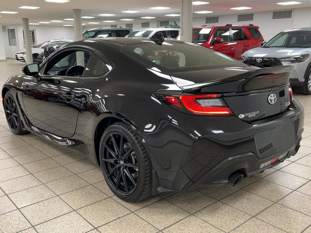 2023 Toyota GR86 PREMIUM in Cars & Trucks in Calgary - Image 4