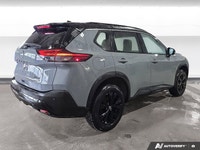 This 2023 Nissan Rogue SV is powered by a 1.5L turbocharged 3-cylinder engine paired with an automat... (image 5)