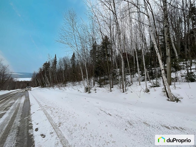 $50,000 - Residential Lot for sale in St-Mathieu-De-Rioux — photo 1