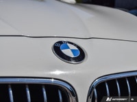 2014 BMW 528i Xdrive - M Sport Package - Accident-Free ! White on Black Leather Interior - Well Main... (image 6)