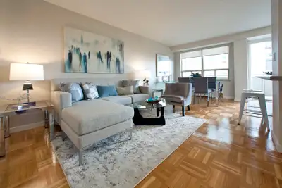 1 Bdm. for Rent in Midtown Toronto!  Yonge and St. Claire Ave. W