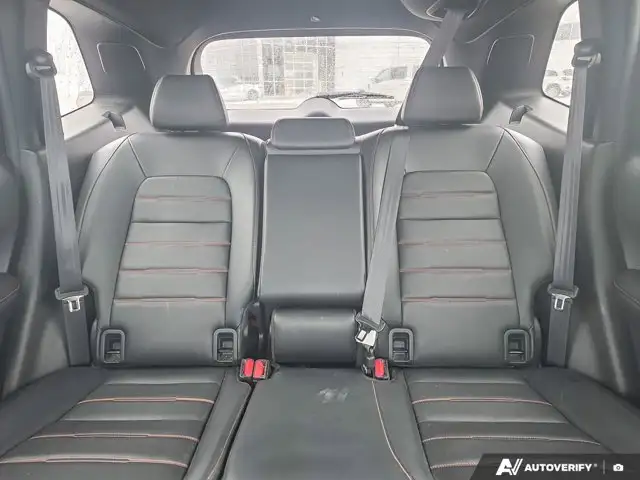 2023 Honda CR-V Hybrid Touring in Cars & Trucks in Winnipeg - Image 15