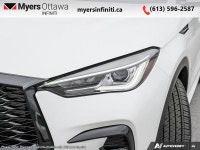 IFS Bonus This QX50 is a great SUV that looks the part and provides a sense of luxury. $1500 OFF wit... (image 9)