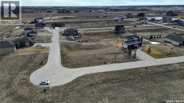 305 Spruce Creek CRESCENT Edenwold Rm No.158, Saskatchewan in Land for Sale in Regina - Image 7