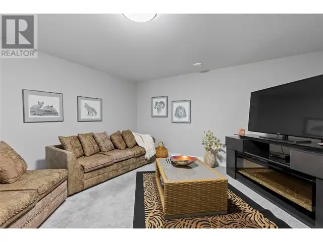 2810 15 Avenue NE Unit# 25 Salmon Arm, British Columbia in Condos for Sale in Vernon - Image 27