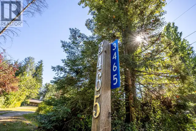 3465 CESSFORD Rd Courtenay, British Columbia in Houses for Sale in Comox / Courtenay / Cumberland - Image 11