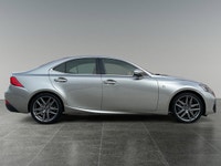 Thanks for viewing our House Of Cars Chinook Inventory! AMVIC licensed dealer! The 2017 Lexus IS 350... (image 7)
