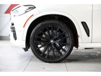 2023 BMW X5 xDrive40i 3.0L I6 DOHC 24V TwinPower Turbo AWD 8-Speed Automatic Sport EXTERIOR - MINERA... (image 6)