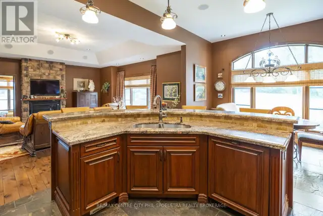 544423 CLARKE ROAD South-West Oxford, Ontario in Land for Sale in Woodstock - Image 18