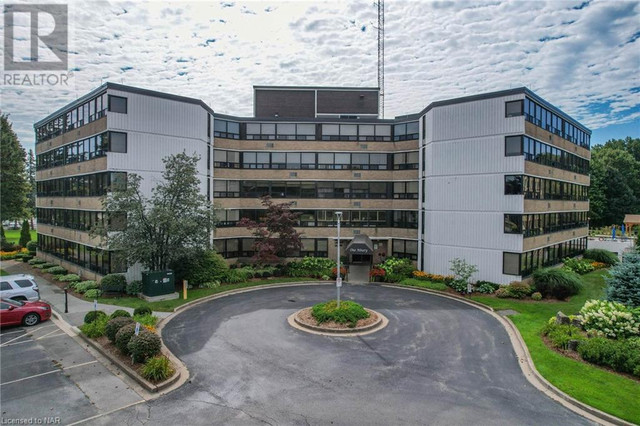 190 HWY 20 W Highway Unit# 308 Fonthill, Ontario in Condos for Sale in St. Catharines