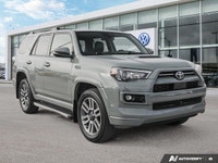 Four Wheel Drive,Tow Hitch,Auxiliary Audio Input,Multi-Zone A/C,A/C,Premium Synthetic Seats,Smart De... (image 6)