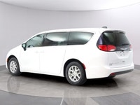 Experience the unrivaled blend of practicality and performance with the sleek 2026 Chrysler Grand Ca... (image 2)