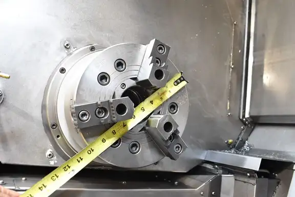 Okuma LT-300BB/BBMY CNC Turning Center (2008) in Other Business & Industrial in Edmonton - Image 3