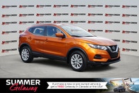 Command every journey with unparalleled confidence in this vibrant 2023 Nissan Qashqai Sport Utility... (image 7)
