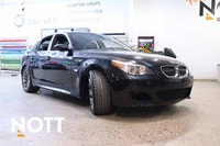 Power Adjustable Heated Leather Seats, Power Sunroof, Navigation, Dual Zone Climate Control, Push to... (image 6)