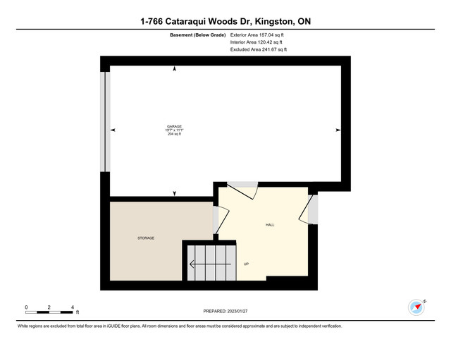 3 Bedroom Unit | Long Term Rentals | Kingston | Kijiji
