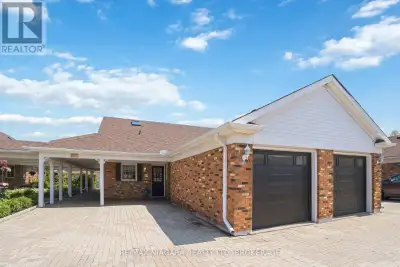 Experience low-maintenance condo living in the sought-after Heritage Village community in Vineland,...