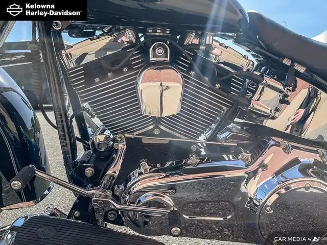 2008 Harley-Davidson Softail FLSTN - Deluxe in Street, Cruisers & Choppers in Kelowna - Image 26