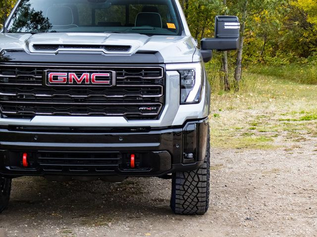 2026 GMC Sierra 2500HD AT4X in Cars & Trucks in Edmonton - Image 4