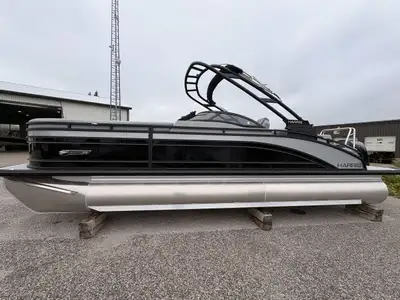 GENERAL: 250L FOURSTROKE DTS/PAS (V8) 5.44in.in. 1.75 (CMS). 325 Chassis 3 Tubes 25in. OUT/27in. CTR...