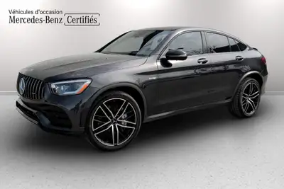 MB Certifiee ! Ensemble Haut de Gamme, Ensemble AMG pour conducteur, Ensemble de Nuit AMG, Apple Car...