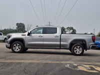Come see this certified 2024 GMC Sierra 1500 SLE Crew 4WD | Turbomax | Trailer Brake Controller | He... (image 1)