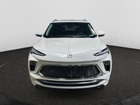 Welcome to Capital GMC! This 2026 Buick Encore GX in White Frost Tricoat is equipped with AWD and Tu... (image 7)