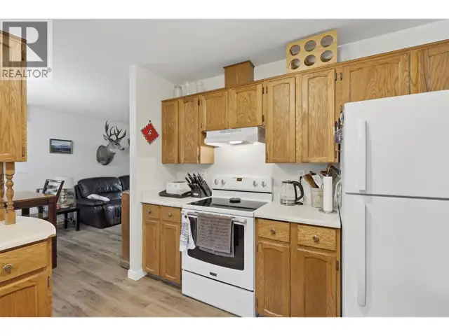 216 MCLURE FERRY Road McLure, British Columbia in Houses for Sale in Kamloops - Image 16