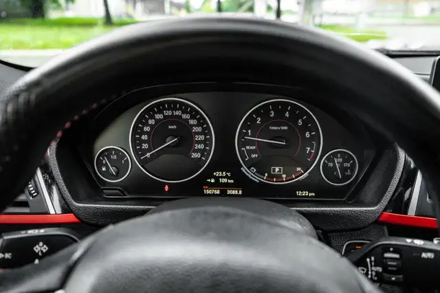 2018 BMW 3 Series5619997785201152013