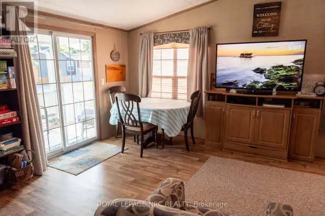 142 - 1501 LINE 8 ROAD Niagara-on-the-Lake (Queenston), Ontario in Houses for Sale in St. Catharines - Image 6