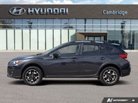 Conquer any terrain with confidence in this well-equipped 2019 Subaru Crosstrek Touring, featuring l... (image 1)