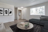 Amenities: In-suite Laundry • Furnace • Open Living Room Suite & Building: Spacious and newly renova... (image 4)