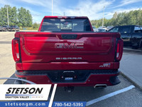 WAS: $66704 NOW: $63704 plus taxes and licensing fees2024 GMC Sierra 1500 AT4 | 6.2L V8 | 4x4 | Volc... (image 4)