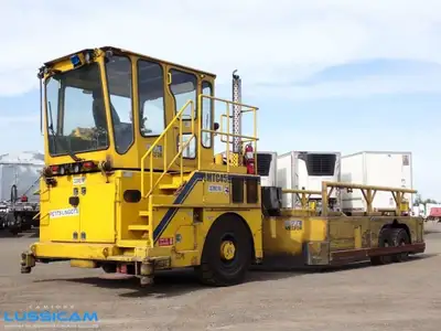 2015 Autre MTC-45 2015 Autre MTC-45 Découvrez le 2015 Autre MTC-45 chez Camions Lussicam à Sainte-Ju...