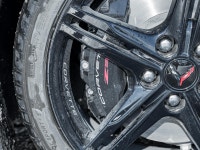 Z51 Performance Pkg | Performance Exhaust | Performance Suspension | 5-Spolit Spoke Gloss Black Whee... (image 6)