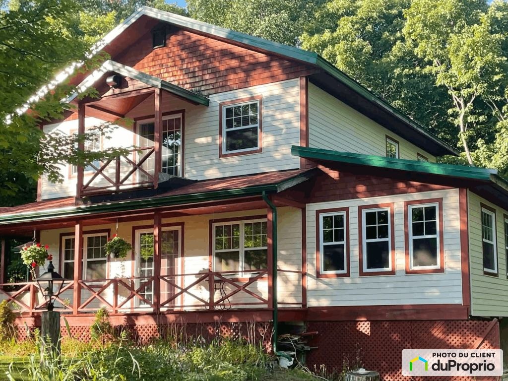 $419,000 - 2 Storey for sale in St-Antoine-De-L'Isle-Aux-Grues — photo 1
