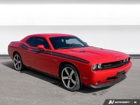 This *2010 Dodge Challenger R/T Classic* brings classic muscle car styling together with modern perf... (image 6)