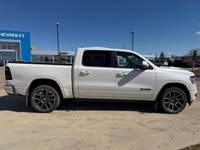 This Ram 1500 boasts a Regular Unleaded V-8 5.7 L/345 engine powering this Automatic transmission. W... (image 4)