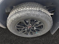 Welcome to Capital GMC! This 2026 GMC Sierra 1500 in Summit White is equipped with 4WD and Gas V8 5.... (image 8)