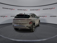 // ACCIDENT FREE!! // This 2025 Hyundai Kona Preferred AWD w/Trend Package | No accidents is a smart... (image 6)