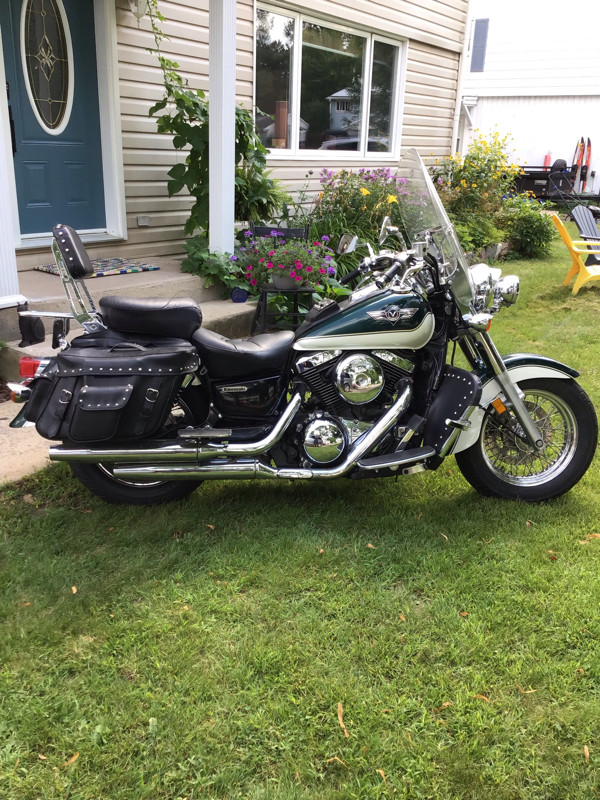 Excellent cruiser in Street, Cruisers & Choppers in Petawawa - Image 4