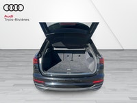 2024 Audi Q3 eligible for the Audi Certified:plus (CPO) programme, delivered with 2 keys — a compact... (image 6)