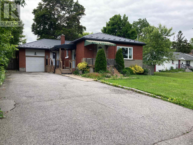 1762 APPLEVIEW RD Pickering, Ontario in Houses for Sale in Oshawa / Durham Region