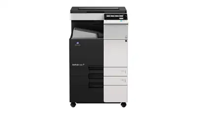 Konica Color Printer, View more