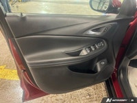 Welcome to Moncton Chrysler Jeep Dodge. Recent Arrival! 2025 Buick Encore GX Sport Touring ECOTEC 1.... (image 9)