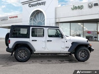 4X4, FRONT HEATED SEATS, REMOTE START, HEATED STEERING WHEEL, ADAPTIVE CRUISE CONTROL, FORWARD COLLI... (image 5)